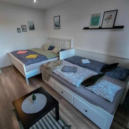 Apartmánek Protěž Janské Lázně Kültér fotó