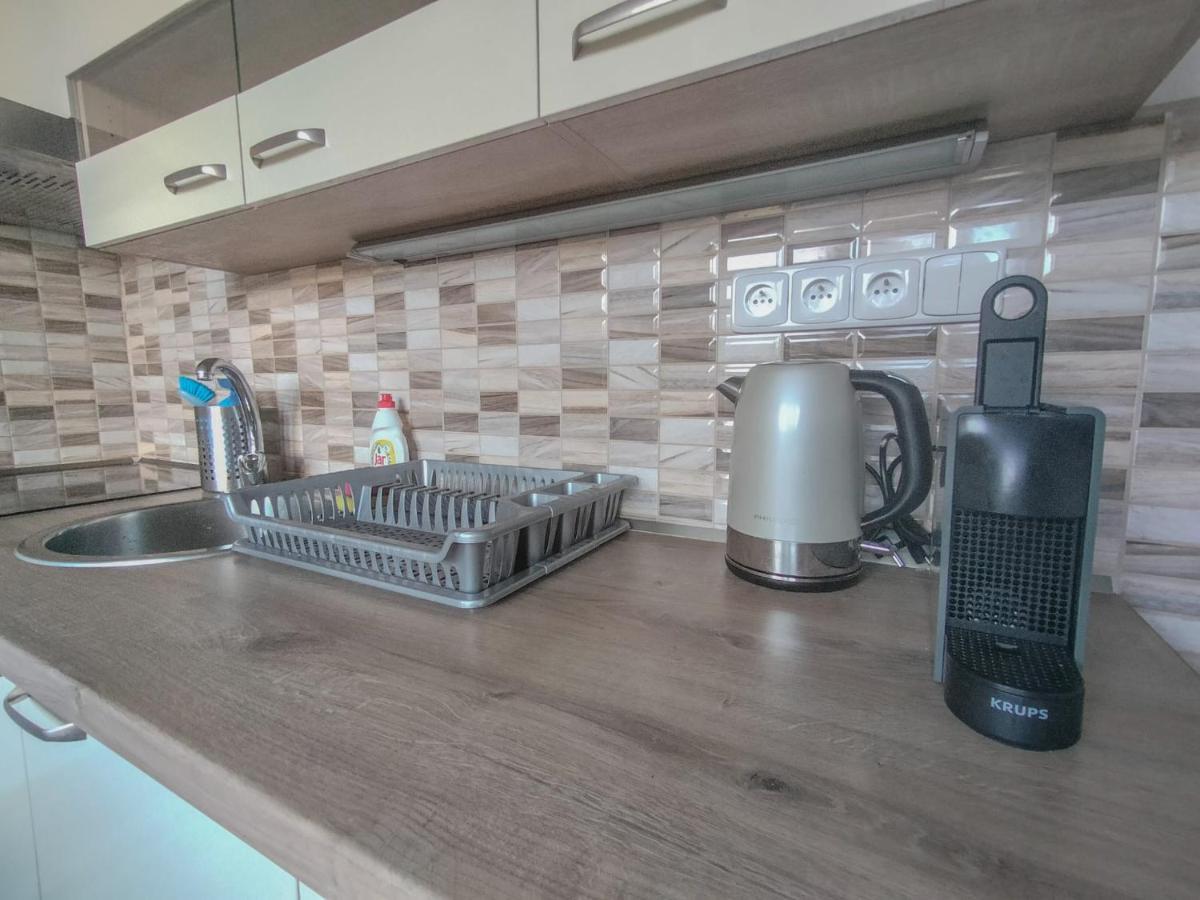 Apartmánek Protěž Janské Lázně Kültér fotó