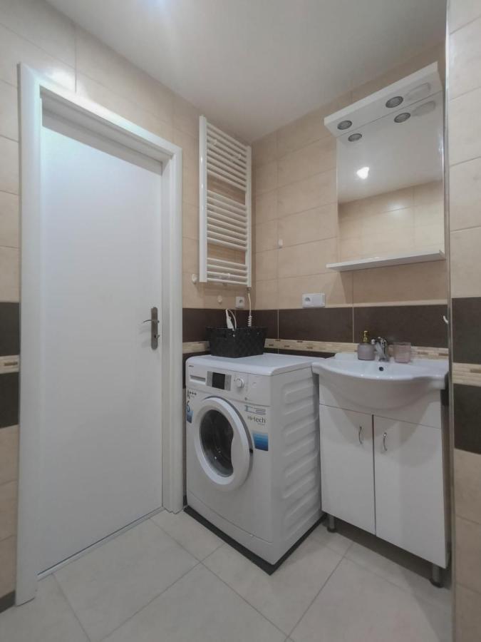 Apartmánek Protěž Janské Lázně Kültér fotó