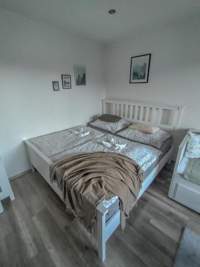 Apartmánek Protěž Janské Lázně Kültér fotó