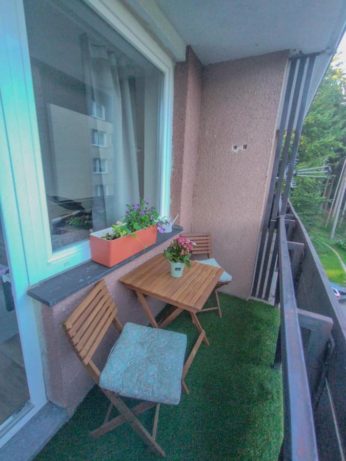 Apartmánek Protěž Janské Lázně Kültér fotó
