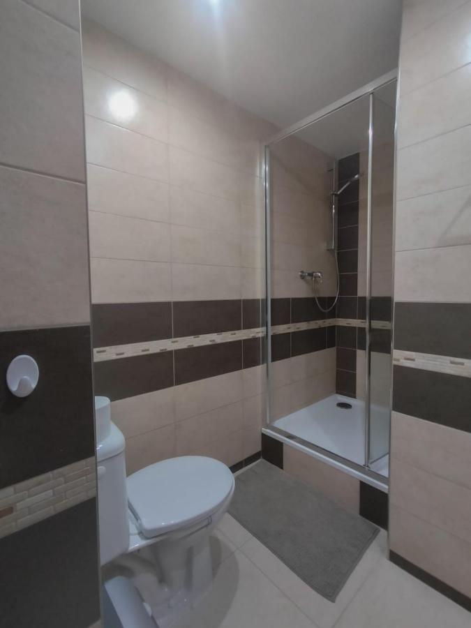 Apartmánek Protěž Janské Lázně Kültér fotó