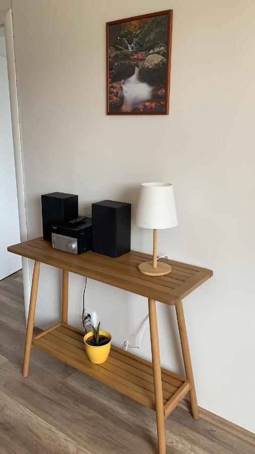 Apartmánek Protěž Janské Lázně Kültér fotó