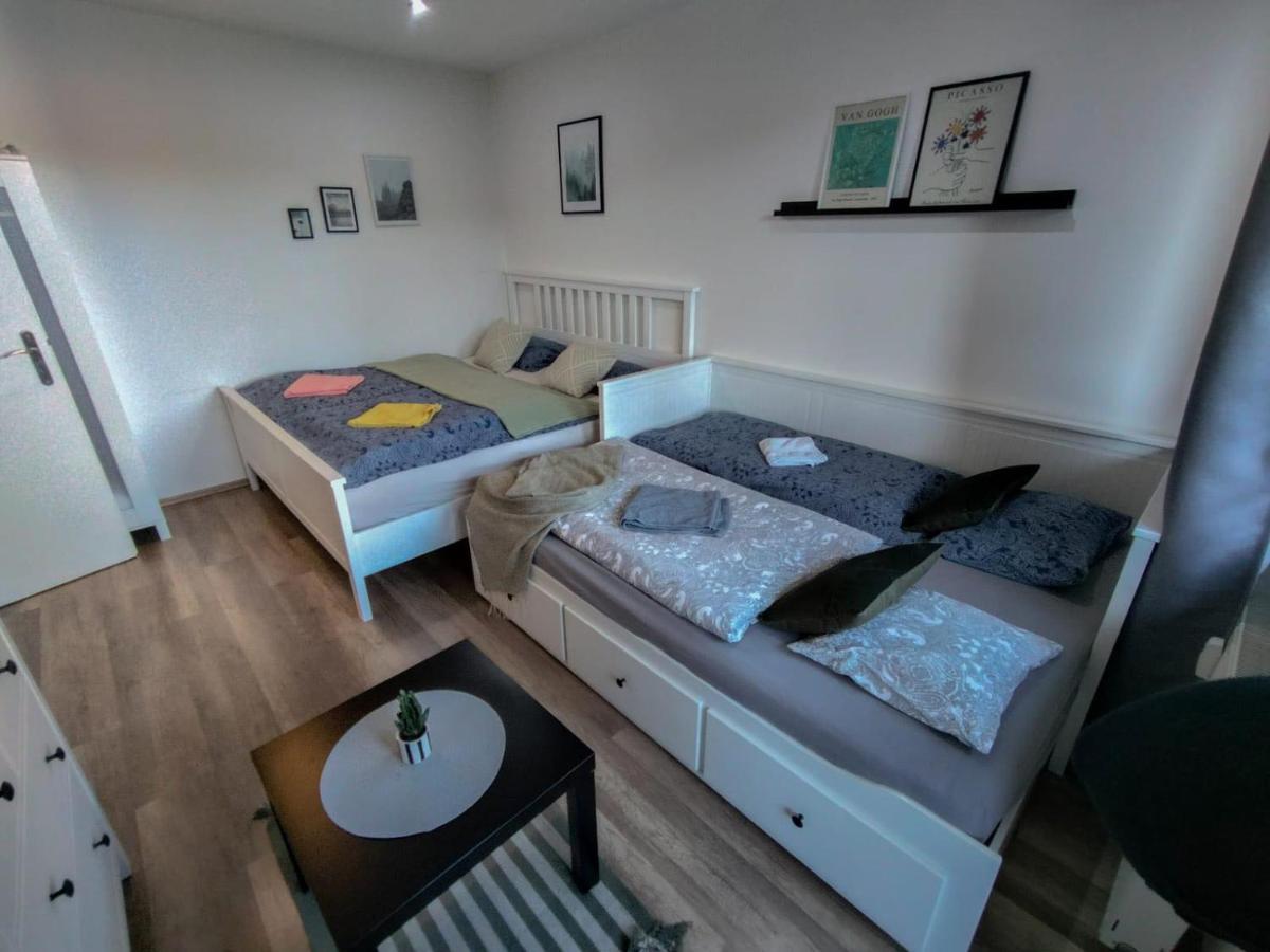 Apartmánek Protěž Janské Lázně Kültér fotó