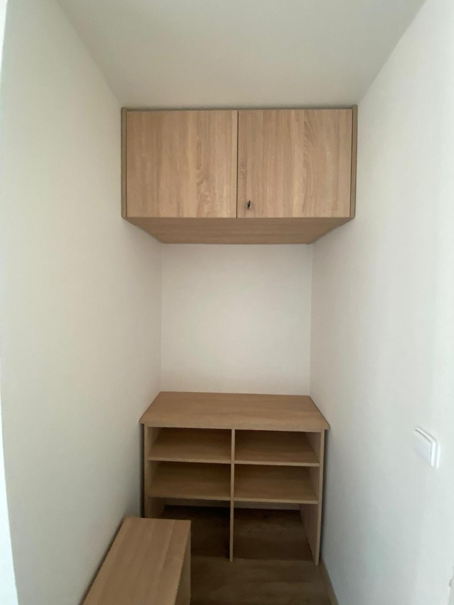 Apartmánek Protěž Janské Lázně Kültér fotó